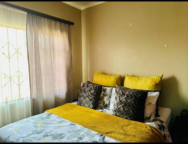 2 BEDROOM APARTMENT BLOCK FOR SALE IN LOWER BO-DORP